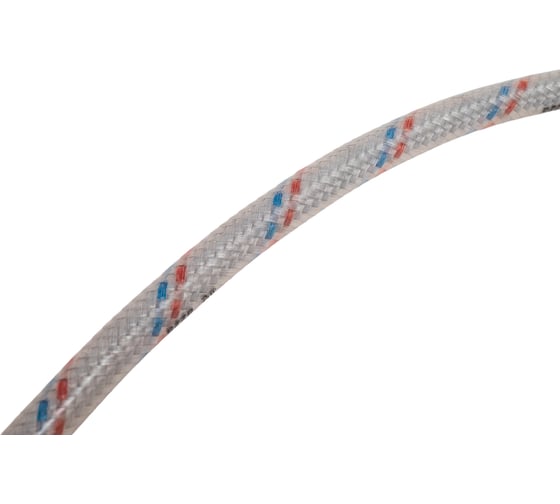 Гибкая подводка для смесителей ЦС, штуцер 106/100 мм, 1/2”хM10 L-60 см, пакет, уп. пара ГП002273
