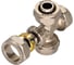Крестовина СТМ 20х20х20х20 CCR02020 4