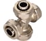 Крестовина СТМ 20х20х20х20 CCR02020 5