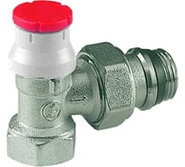 Угловой термостатический клапан Gekon 3/4" GK 7620 34