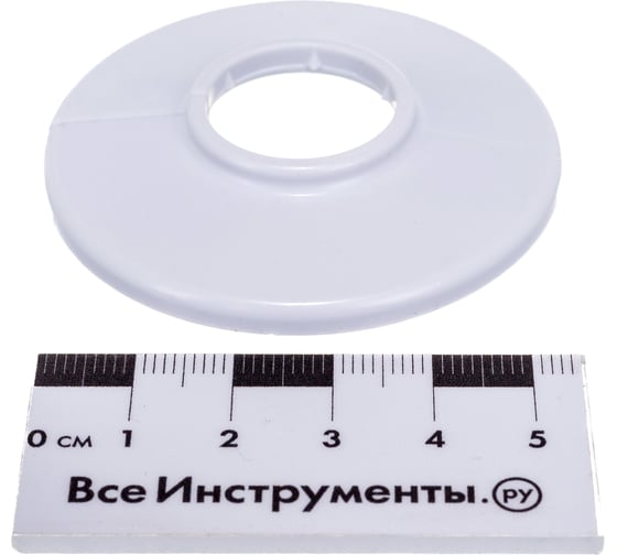 Розетка для трубы JIMTEN S-273 диаметр 20 32028