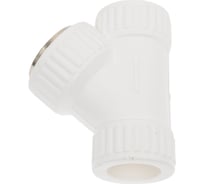 Обратный клапан MeerPlast PPRC 25 Т0000001958