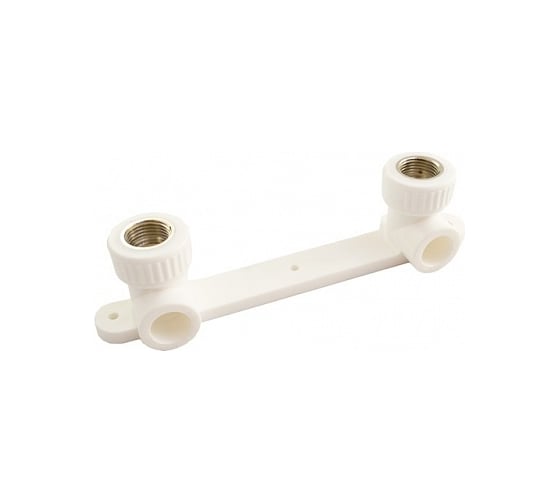 Комплект для смесителя настенный MeerPlast 20x1/2 PPRC 00000002457