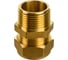 Муфта Lavita труба-нар. резьба V/S 15х3/4 V/S 153/4" 4