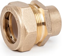 Муфта Lavita труба-вн. резьба V/S F 25х3/4 V/S (F) 253/4"