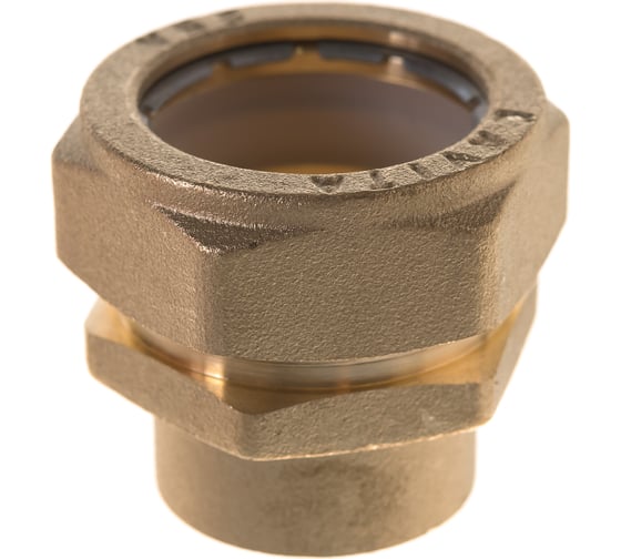 Муфта Lavita труба-вн. резьба V/S F 25х3/4 V/S (F) 253/4"