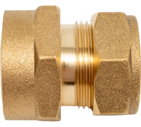 Муфта Lavita труба-вн. резьба V/S F 15х3/4 V/S (F) 153/4"