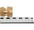 Муфта Lavita труба-вн. резьба V/S F 15х3/4 V/S (F) 153/4" 4