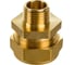 Муфта Lavita труба-нар. резьба V/S 20х1/2 V/S 201/2" 4