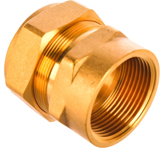 Муфта Lavita труба-вн. резьба V/S F 32х1 1/4 V/S (F) 3211/4"