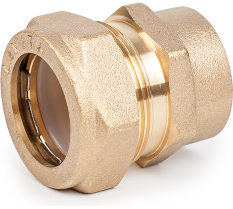 Муфта Lavita труба-вн. резьба V/S F 25х1 V/S (F) 251"