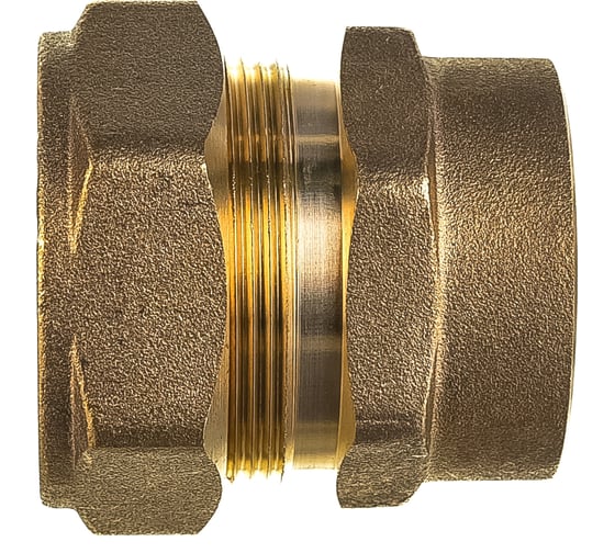 Муфта Lavita труба-вн. резьба V/S F 25х1 V/S (F) 251"