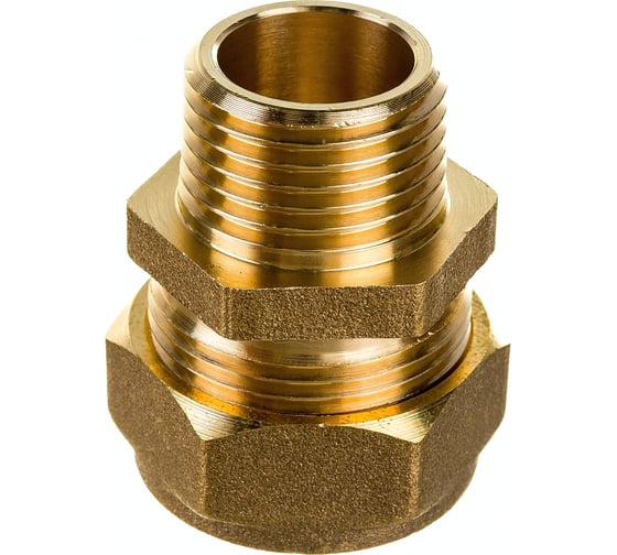 Муфта Lavita труба-нар. резьба V/S 15х1/2 V/S 151/2"