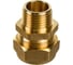 Муфта Lavita труба-нар. резьба V/S 15х1/2 V/S 151/2" 4
