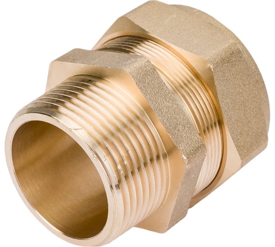 Муфта Lavita труба-нар. резьба V/S 32х1 1/4 V/S 3211/4"