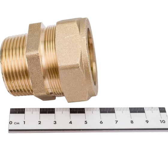 Муфта Lavita труба-нар. резьба V/S 32х1 1/4 V/S 3211/4"