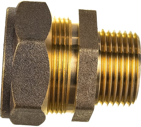 Муфта Lavita труба-нар. резьба V/S 20х3/4 V/S 203/4"