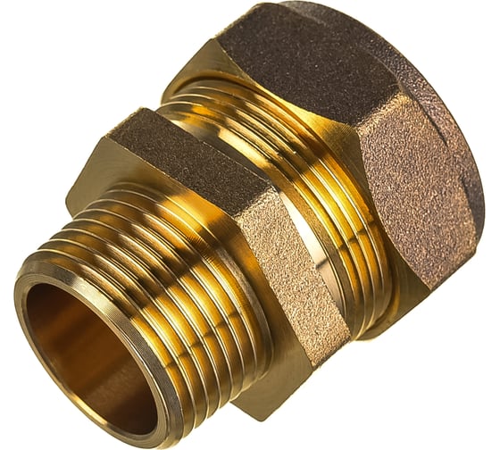 Муфта Lavita труба-нар. резьба V/S 20х3/4 V/S 203/4"