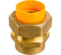 Муфта Lavita труба-вн. резьба для газа G-V/S F 20х3/4 G-V/S (F) 203/4"