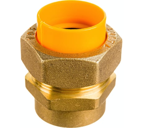 Муфта Lavita труба-вн. резьба для газа G-V/S F 20х3/4 G-V/S (F) 203/4"