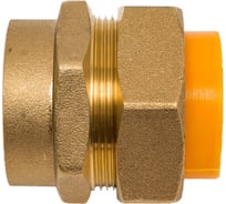 Муфта Lavita труба-вн. резьба для газа G-V/S F 25х1 G-V/S (F) 251"