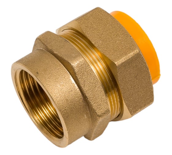 Муфта Lavita труба-вн. резьба для газа G-V/S F 25х1 G-V/S (F) 251"