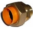 Муфта Lavita труба-нар. резьба для газа G-V/S 15х1/2 G-V/S 151/2" 3