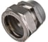 Муфта Lavita труба-вн. резьба усиленная V/S 40х1 1/2 F никель V/S 401 1/2 (F) никель 3
