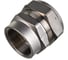 Муфта Lavita труба-вн. резьба усиленная V/S 40х1 1/2 F никель V/S 401 1/2 (F) никель 4