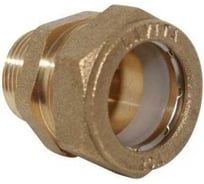 Муфта Lavita труба-нар. резьба V/S 25х3/4 V/S 253/4"