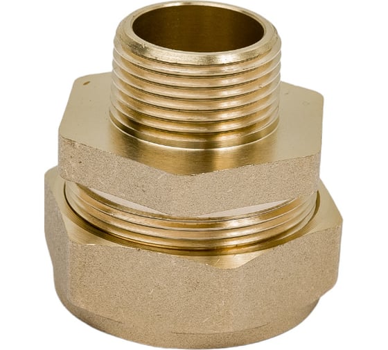 Муфта Lavita труба-нар. резьба V/S 25х3/4 V/S 253/4"