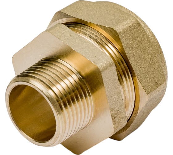 Муфта Lavita труба-нар. резьба V/S 25х3/4 V/S 253/4"