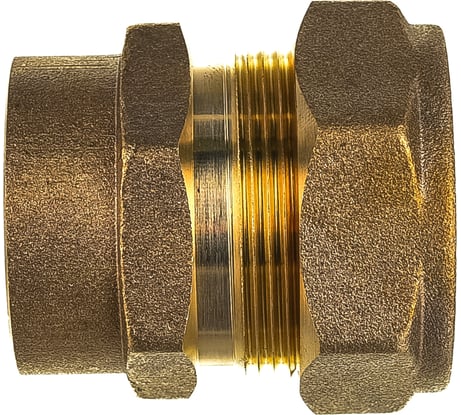 Муфта Lavita труба-вн. резьба V/S F 20х3/4 V/S (F) 203/4"