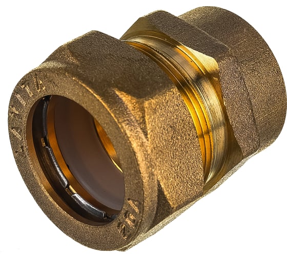 Муфта Lavita труба-вн. резьба V/S F 20х3/4 V/S (F) 203/4"