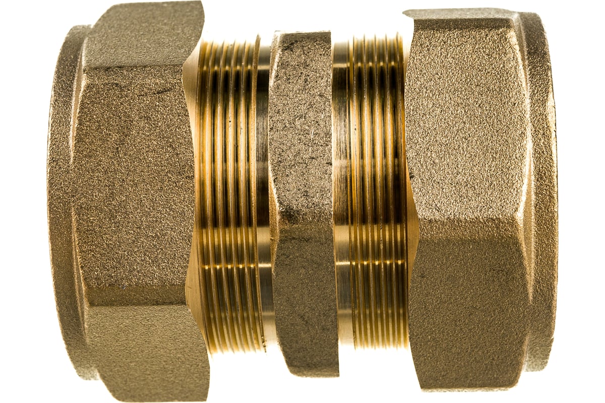 Соединительная муфта для гофрированной трубы Lavita C/P 32 - выгодная ...