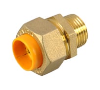 Муфта Lavita труба-нар. резьба для газа G-V/S 20х3/4 G-V/S 203/4"