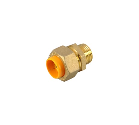 Муфта Lavita труба-нар. резьба для газа G-V/S 20х3/4 G-V/S 203/4"