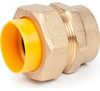 Муфта Lavita труба-вн. резьба для газа G-V/S F 15х1/2 G-V/S (F) 151/2"