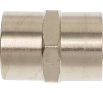 Переходник 3/8 внутр - 3/8 внутр PI TOOLS 2516