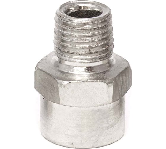 Переходник 3/4 наруж - 1 внутр PI TOOLS 2509 1