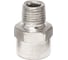 Футорка с резьбой PI TOOLS F-1/2M-3/4F универсальный переходник для труб Арт. 2493 1