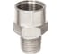 Футорка с резьбой PI TOOLS F-1/2M-3/4F универсальный переходник для труб Арт. 2493 2