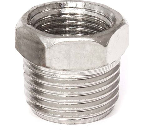 Переходник 1 наруж - 3/4 внутр PI TOOLS 2554