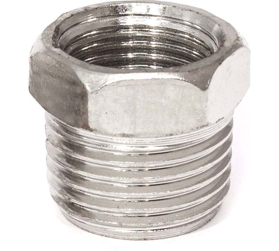 Переходник 1 наруж - 3/4 внутр PI TOOLS 2554 1