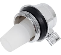 Воздухоотводчик автоматический STI 1", левый 00000004938