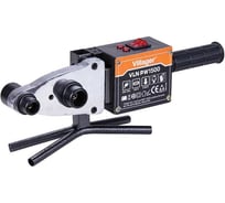 Аппарат для сварки труб ПВХ Villager VLN PW 1500 033856