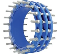 Демонтажная вставка АТКА Ду700, Ру10 1001070117