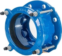 Соединительный узел АТКА ПФРК-Макси Ду250 (242-268) 1001040210