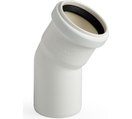 Отвод LAMMIN МК 50x30 180/1 Lm39040005030