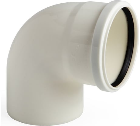 Отвод LAMMIN МК 110x87,5 50/1 Lm39040011090